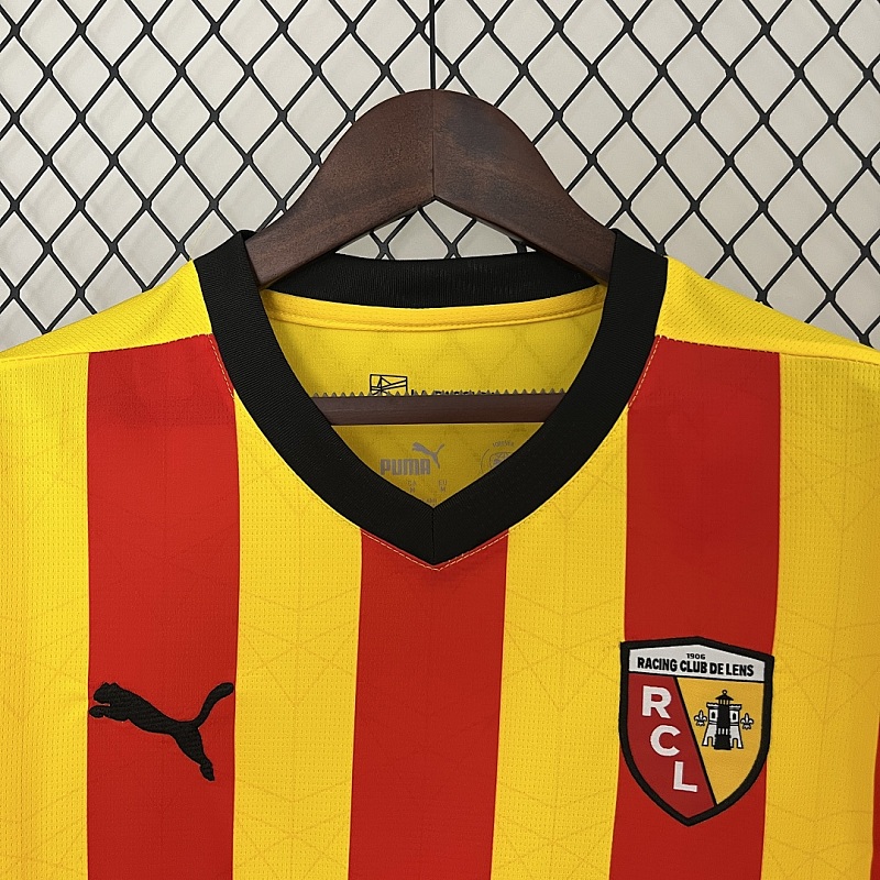 Lens 24/25 Lens Home S-XXL 3