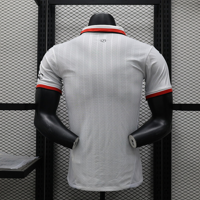 Milan 24/25 Player AC Milan Away S-XXL 2