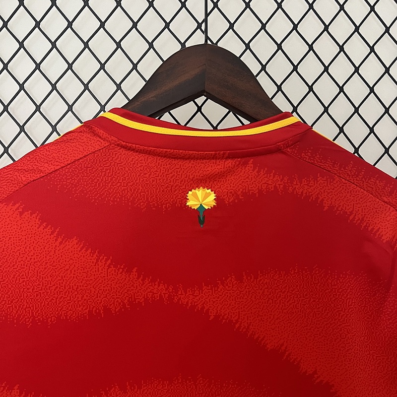Spagna Spain Home S-4XL 8