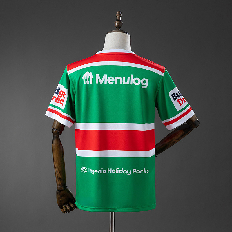 NRL South NRL South Sydney Rabbitohs 2026 Away Jersey S-7XL 2