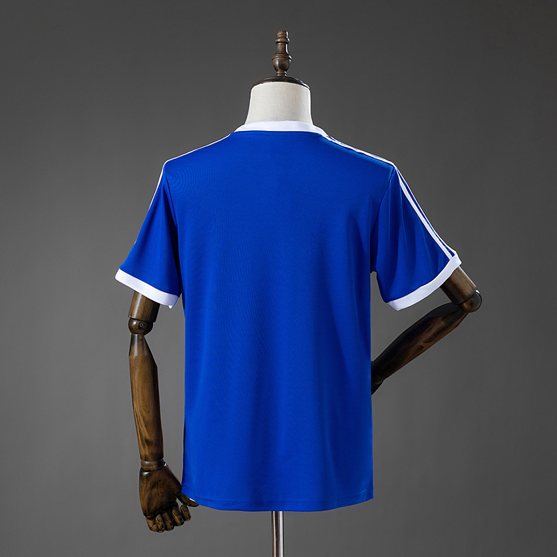 Birmingham City Birmingham City 77/78 Home Retro Jersey S-XXL 2