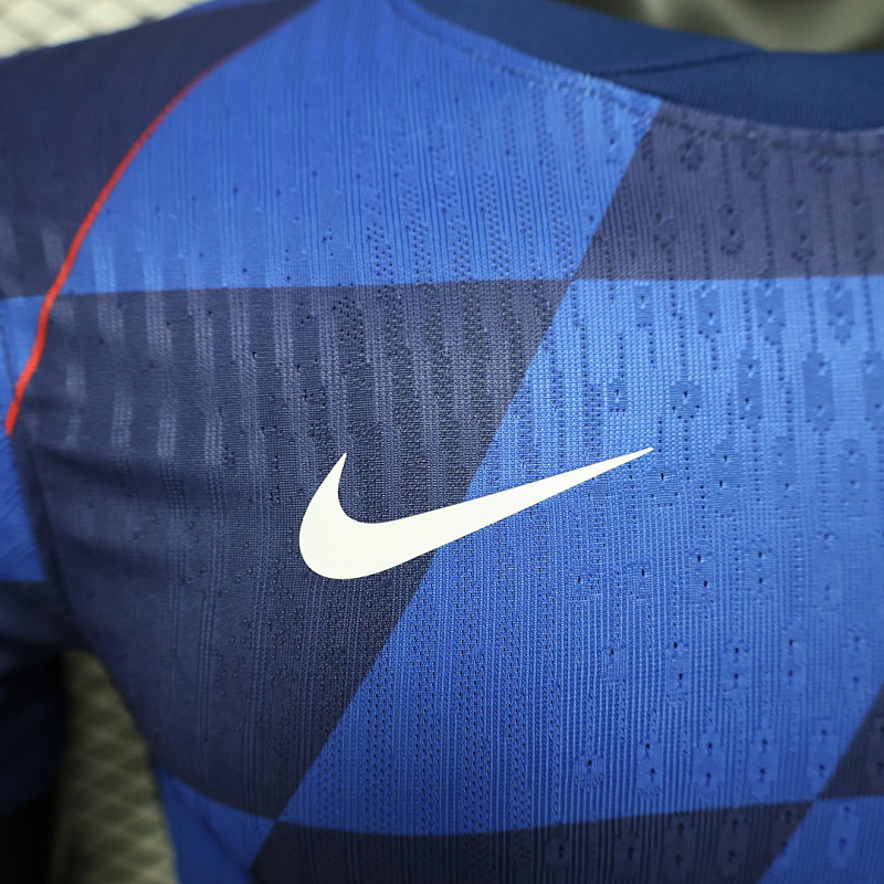 Croazia Player Croatia Away S-XXL 4