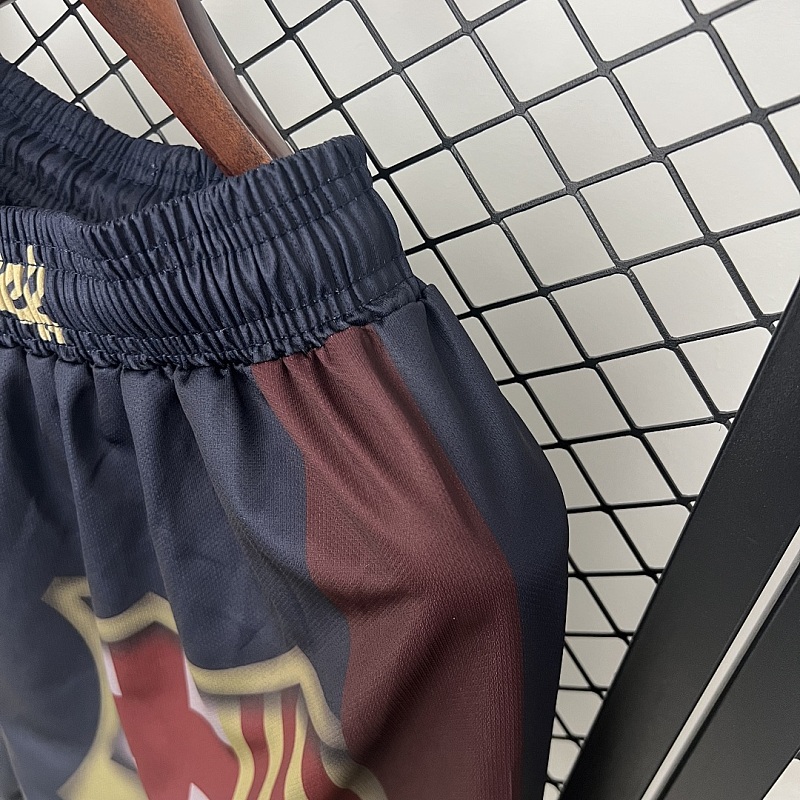Barcelona 25/26 Shorts Barcelona Special Edition S-XXL 2