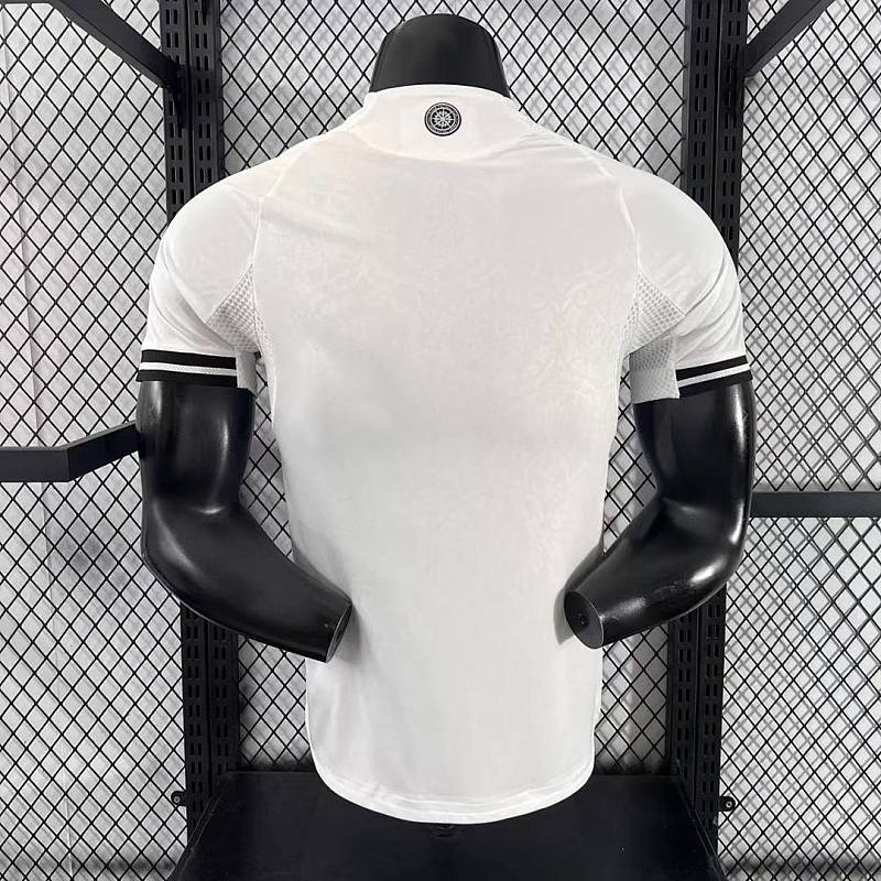 Fulham 25/26 Player Fulham Home S-XXL 4
