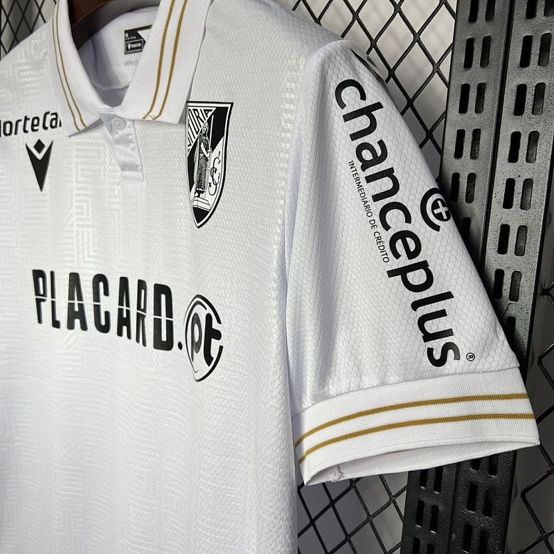 Vitoria de Vitoria de Guimaraes 2024/25 Home Jersey S-XXXL 10