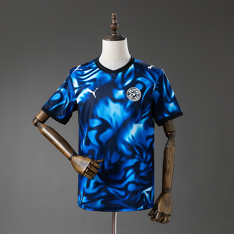 Paraguay 2026 Paraguay 2026 Away Jersey S-4XL