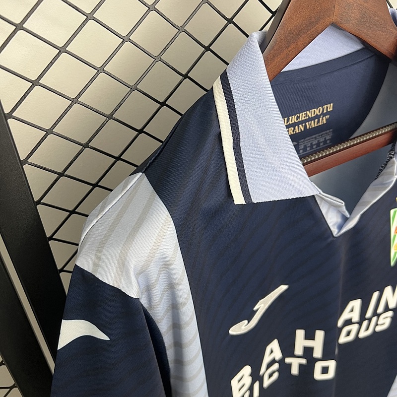 Cordoba S-4XL 25/26 Cordoba away S-4XL 6
