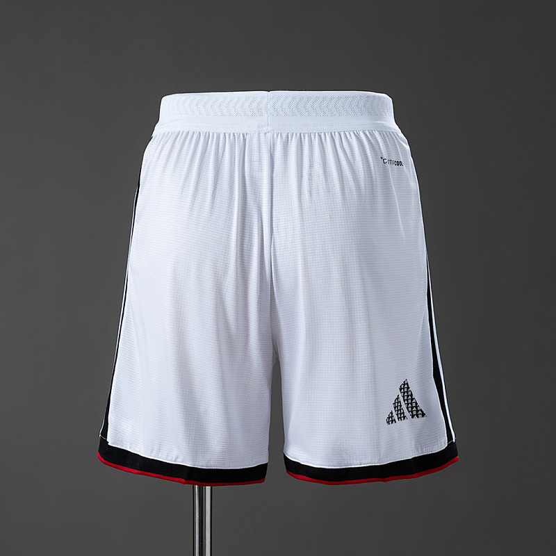 Germania Germany 2026 White Player Shorts S-3XL 2