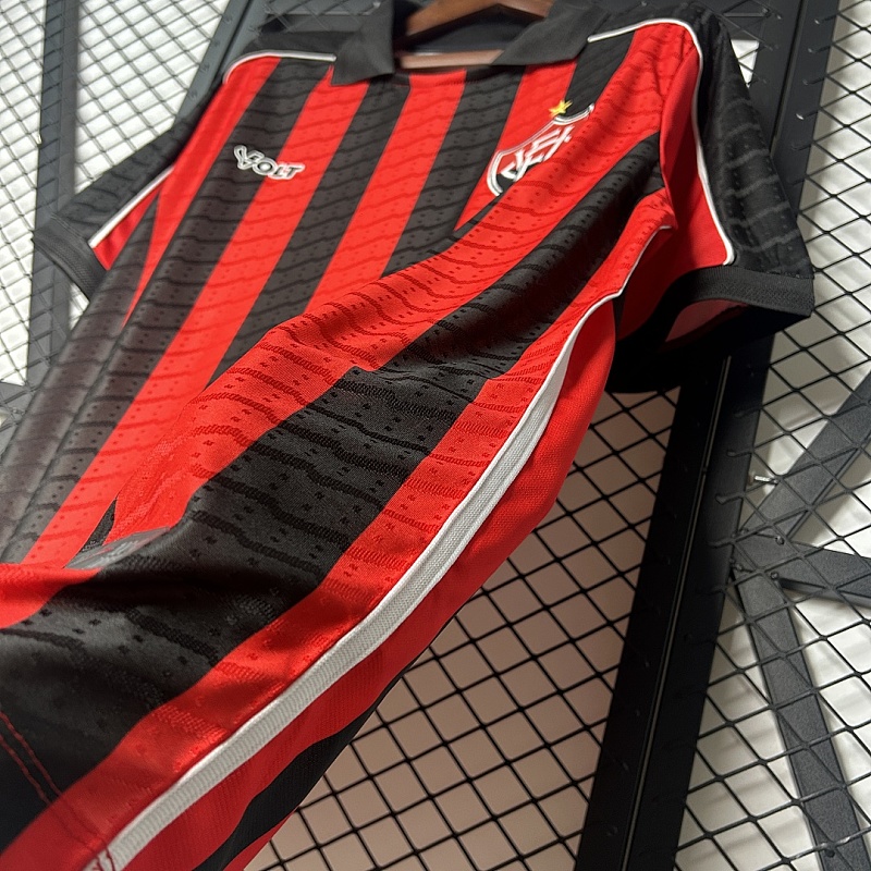Victoria Jersey 25/26 Victoria Home Jersey S-4XL 4