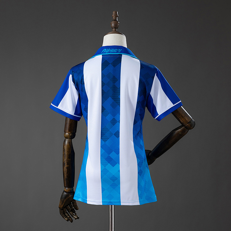 Paysandu Women's Paysandu 26/27 Home Women's Jersey S-XXL 2