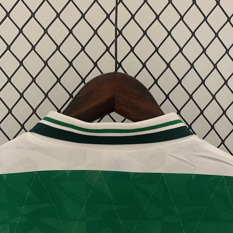 Celtic S-XXL Retro Celtic 89/91 Home S-XXL 8