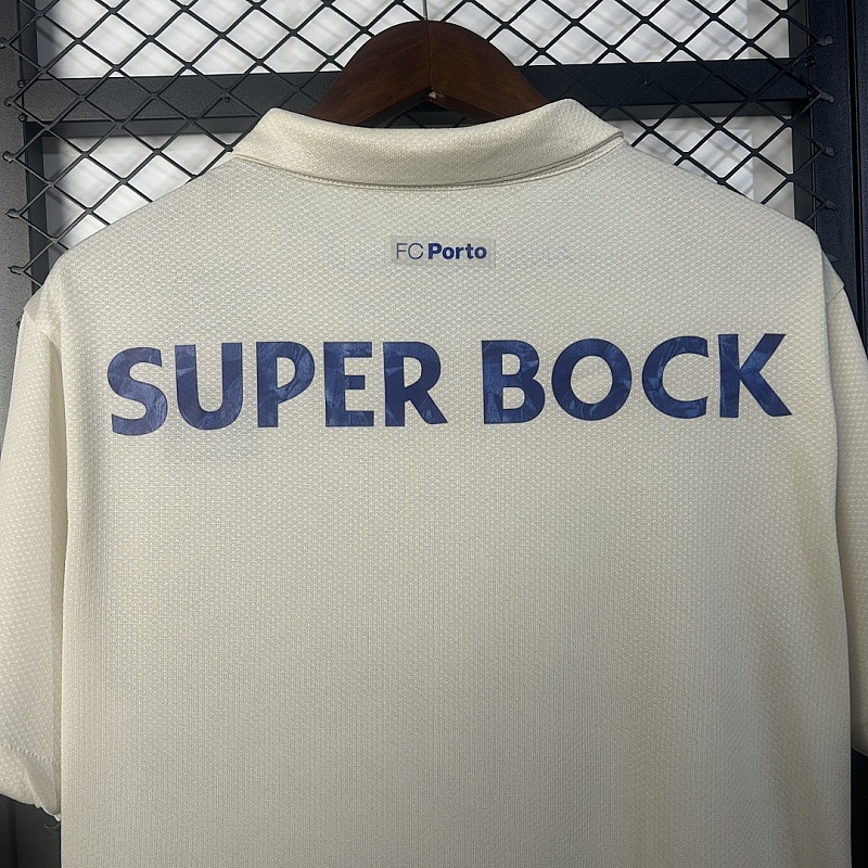 Porto 25/26 Porto Third away S-4XL 7