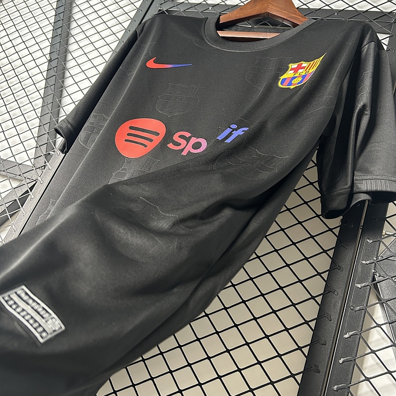 Barcelona 25/26 Barcelona Special Edition S-XXL 5