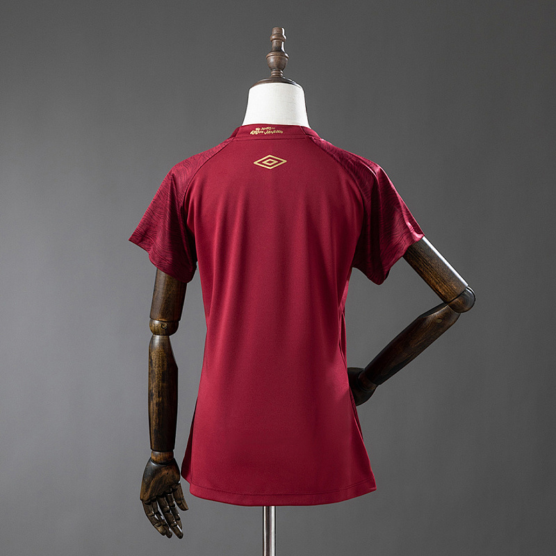 Fluminense Fluminense 25/26 Third Away Women's Jersey S-XXL 2