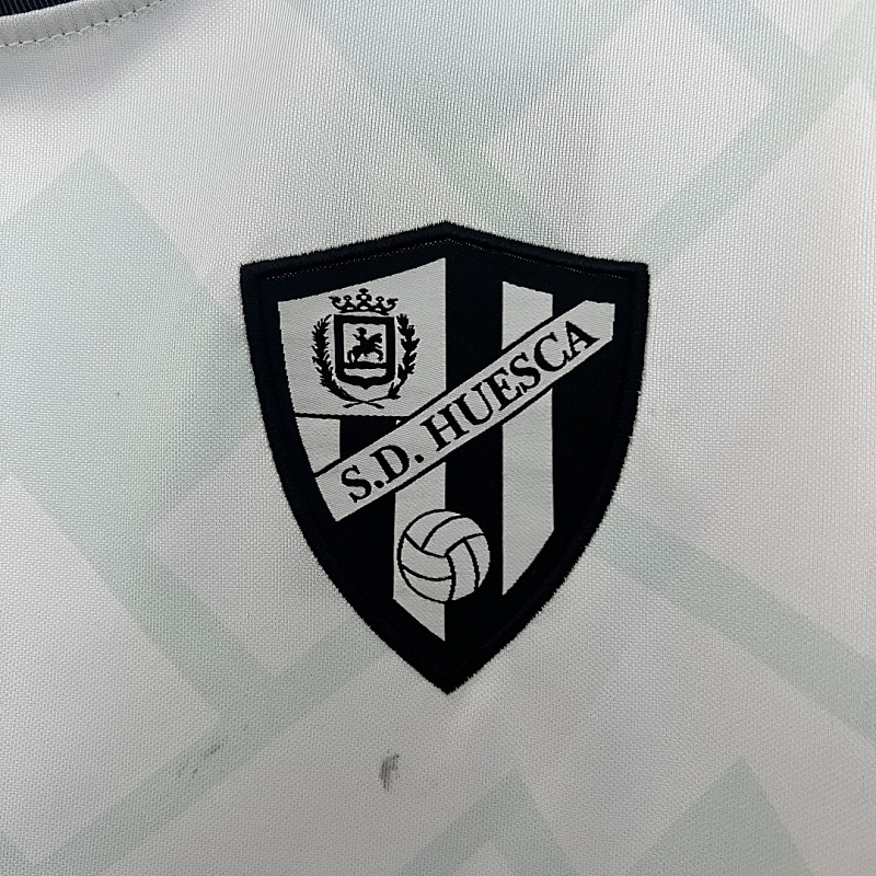 Huesca S-XXL 24/25 Huesca Away S-XXL 4