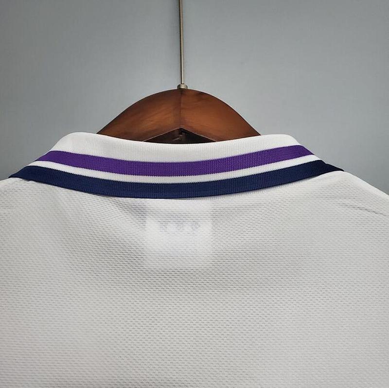 Scozia Retro Scotland 94/96 White S-XXL 7