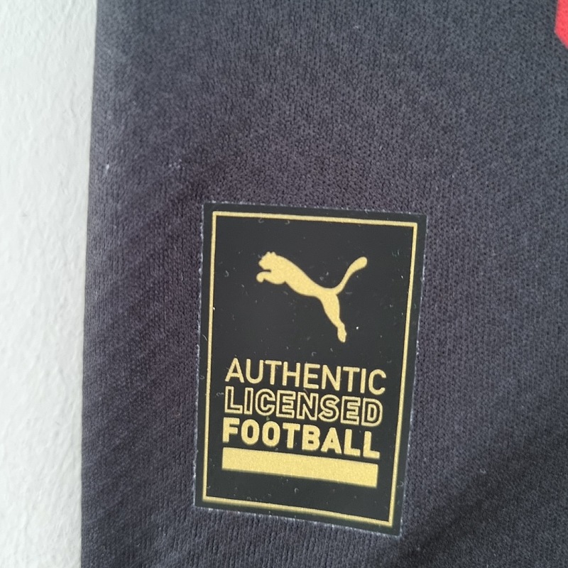 Manchester City 22/23 Manchester City away S-XXXL 7