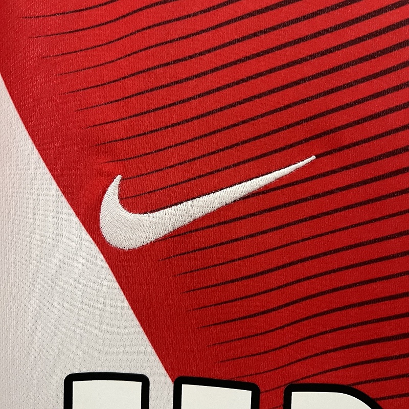 Monaco Retro Monaco 16/17 Home S-XXL 5
