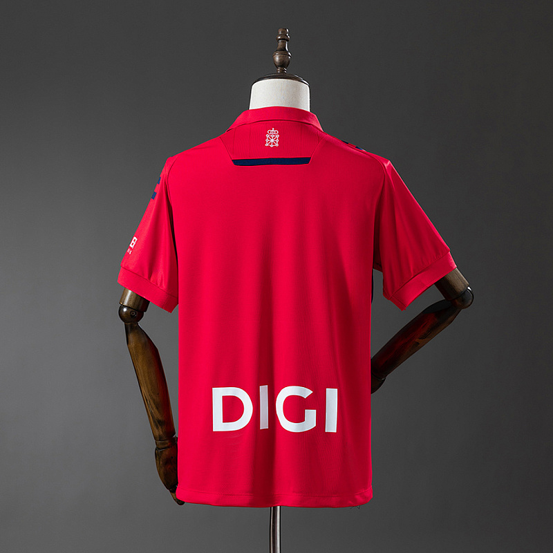 Osasuna S-XXL 25/26 Osasuna home S-XXL 2