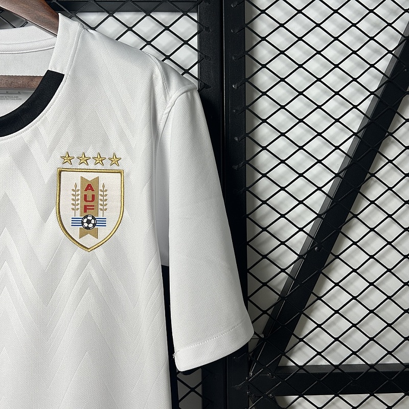Uruguay Uruguay Away S-XXL 8