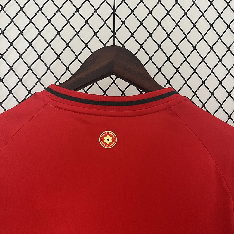 Galles Wales Home S-XXL 8