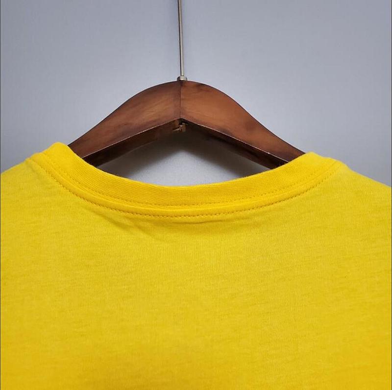 Lakers championship Lakers championship shirt yellow S-XXL 5