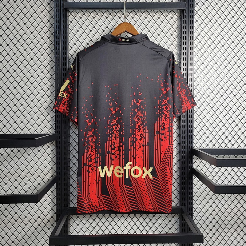 Milan 23-24 AC Milan Special Edition Size S-XXL 2