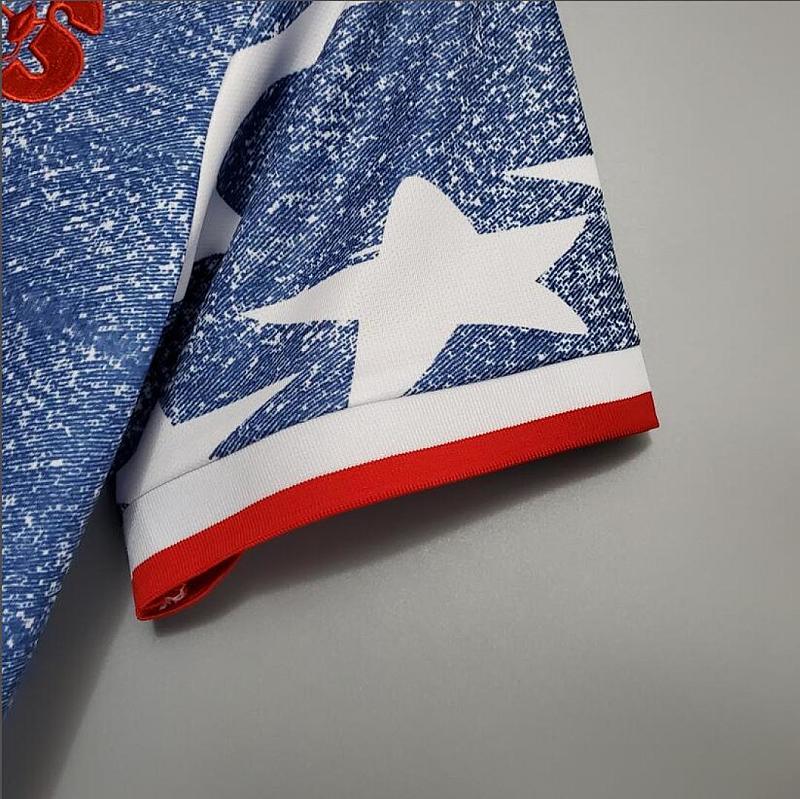 1994 United Retro 1994 United States away S-XXL 5