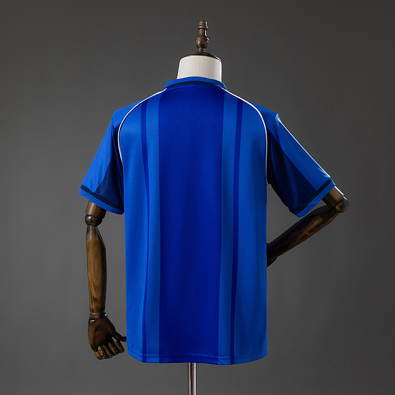 Birmingham Jersey Birmingham 02/03 Home Retro Jersey S-4XL 2