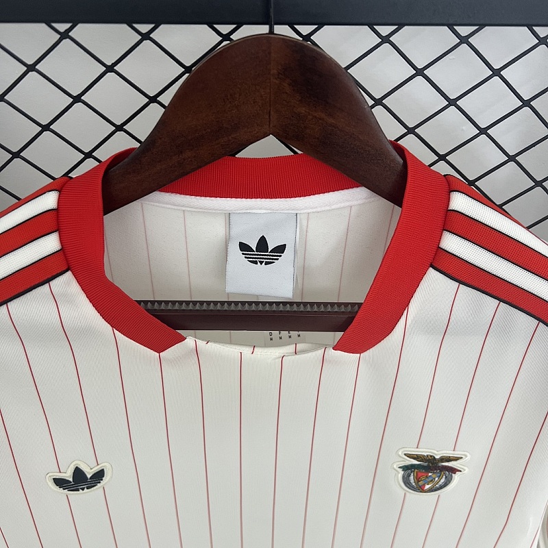 Benfica 25/26 Benfica Retro Special Edition S-4XL 9