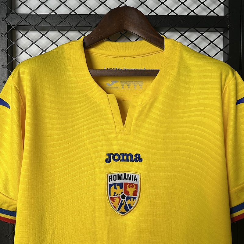 Romania S-4XL Romania Home S-4XL 7