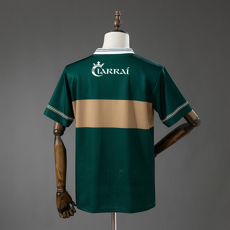 ONeills Kerry ONeills Kerry GAA 2026 Home Jersey S-5XL 2