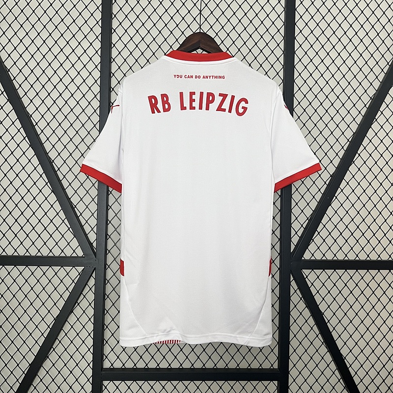RB Leipzig 24/25 RB Leipzig Home S-XXL 2