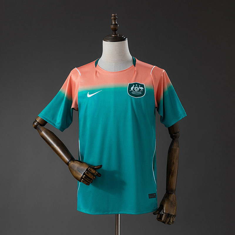 Australia 2026 Australia 2026 Away Jersey S-4XL