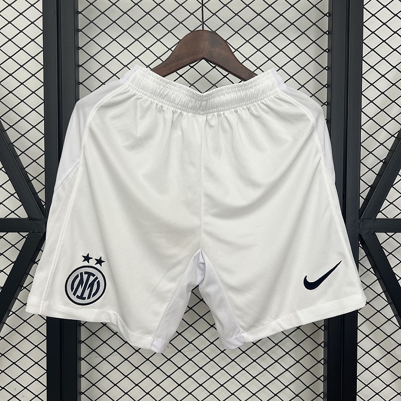 Inter 25/26 Shorts Inter Milan Away S-XXL