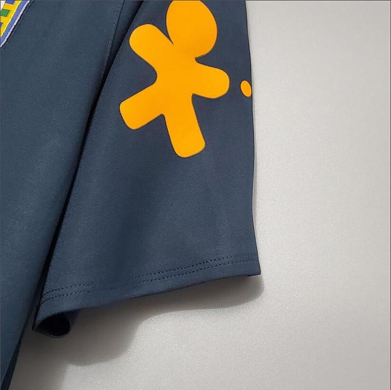 Brasile Brazil training suit S-XXL 5