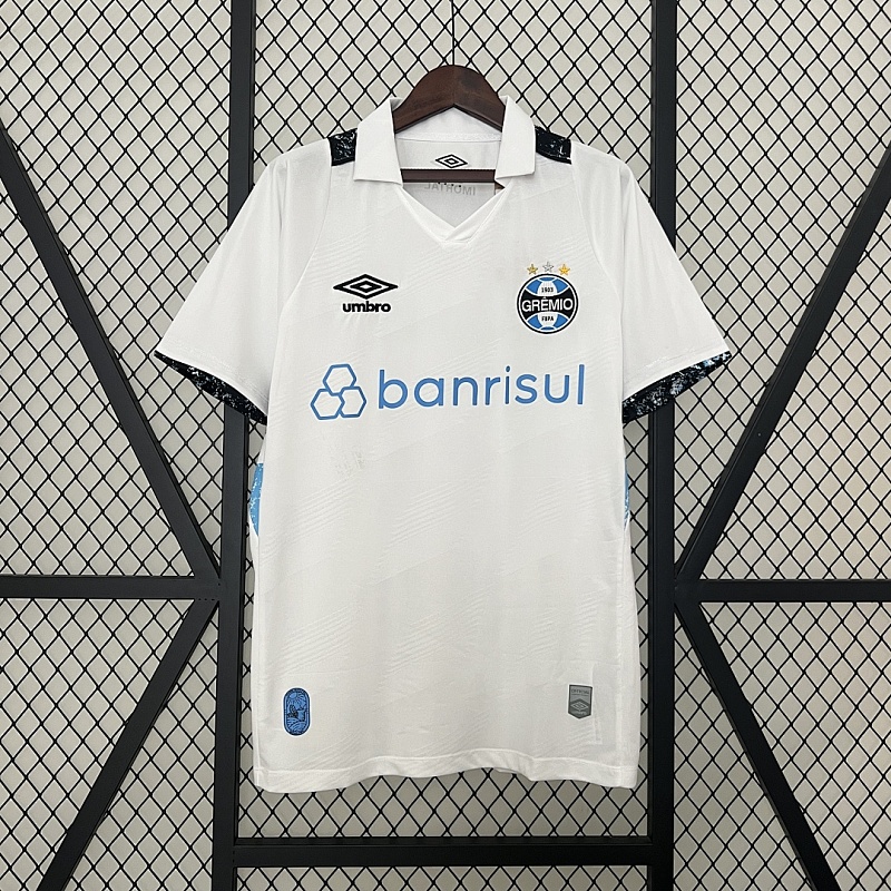 Grêmio 24/25 Gremio Away S-4XL