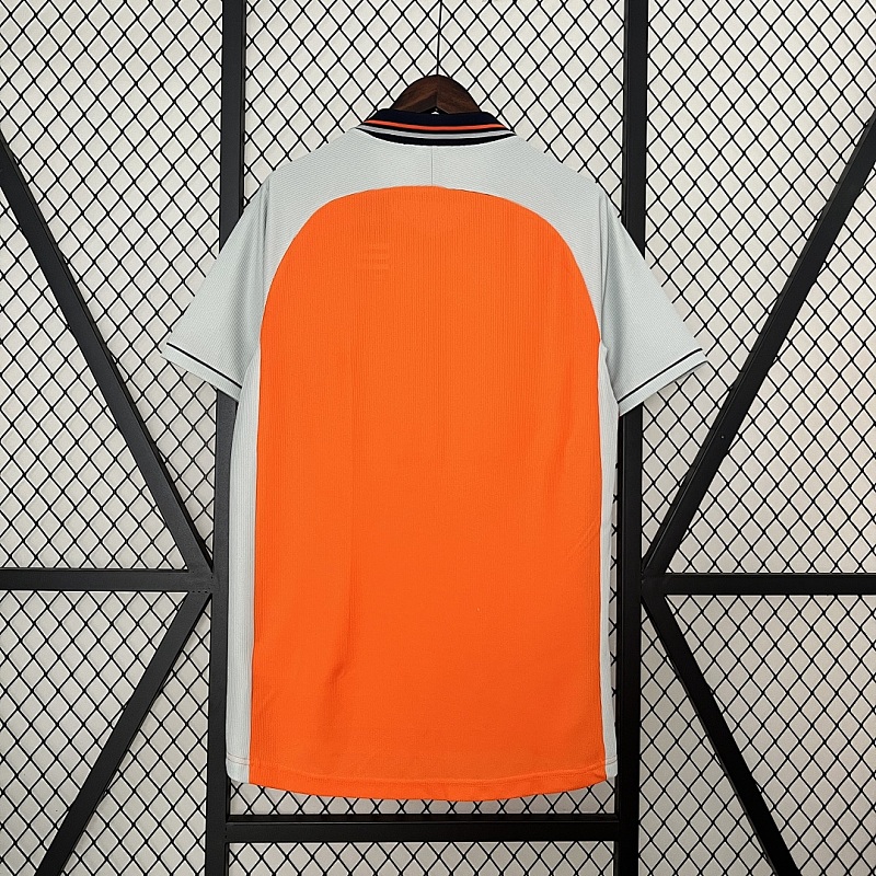 Deportivo La Retro Deportivo La Coruna 98/99 Third Away S-XXL 2