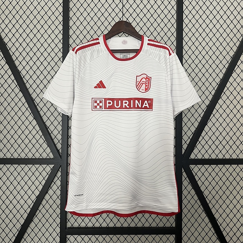 St.Louis S-4XL 24/25 St.Louis Home S-4XL