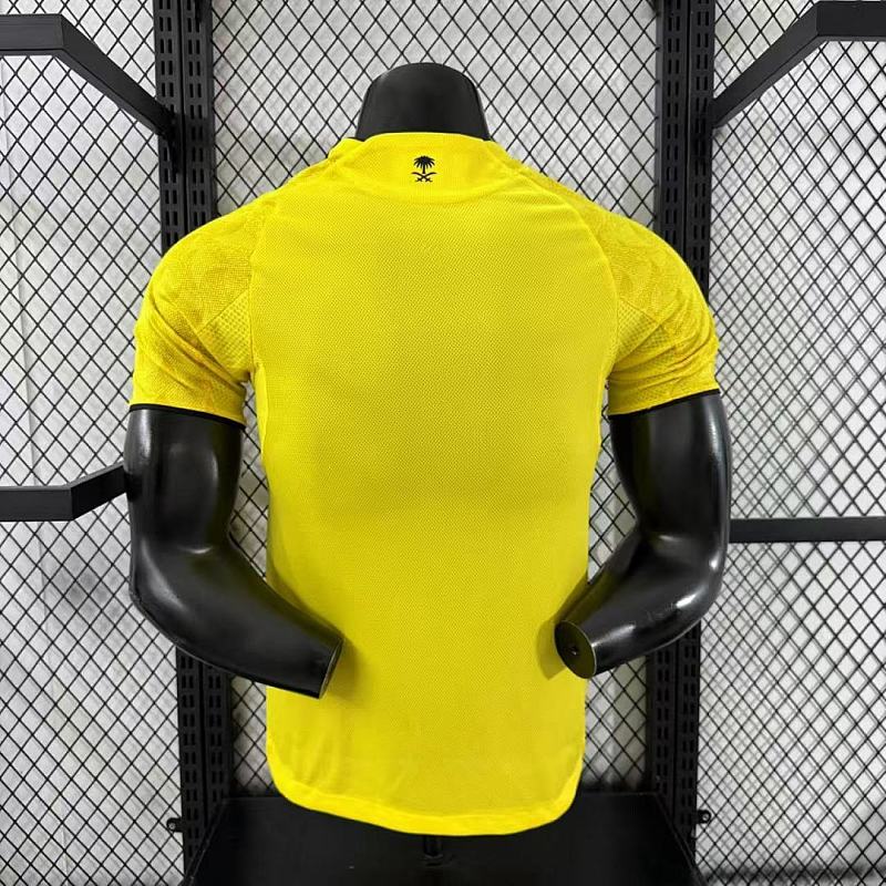 Riyadh Victory 25/26 Player Riyadh Victory Home S-XXL 7