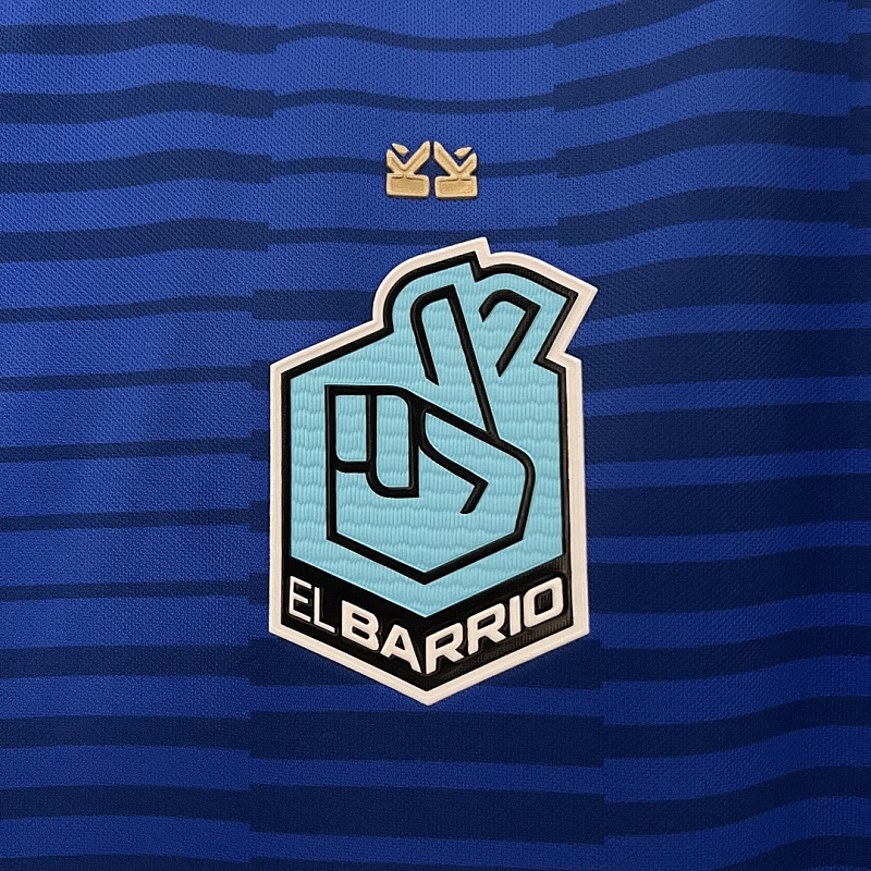 El Barrio El Barrio Home S-XXL 5