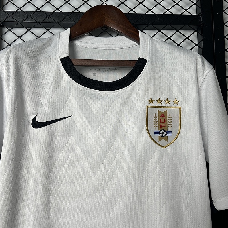 Uruguay Uruguay Away S-XXL 5
