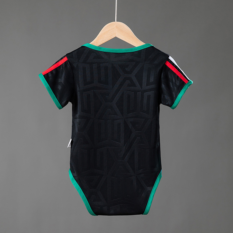 Messico Mexico 2026 Third Away Baby Jersey Size 9/12 2