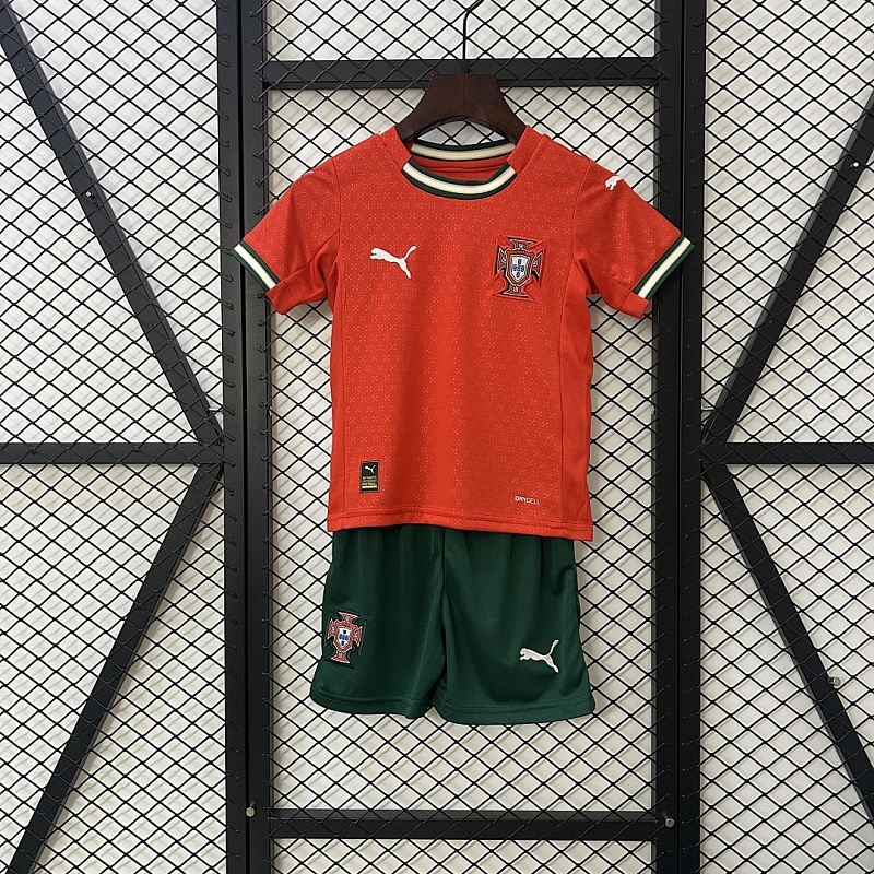 Portogallo 2025kids portugal home size: 16-28