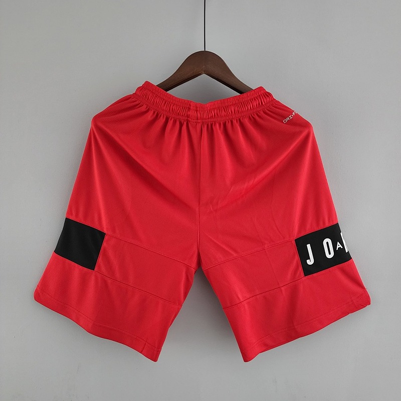 Jordan Shorts Jordan Shorts Red S-XXL 2