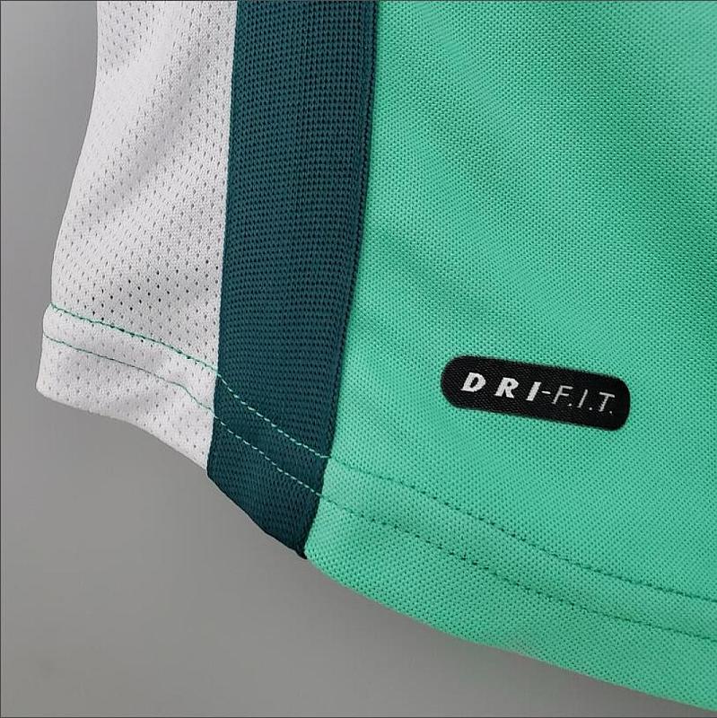 Nigeria 1998 Retro Nigeria 1998 home S-XXL 8