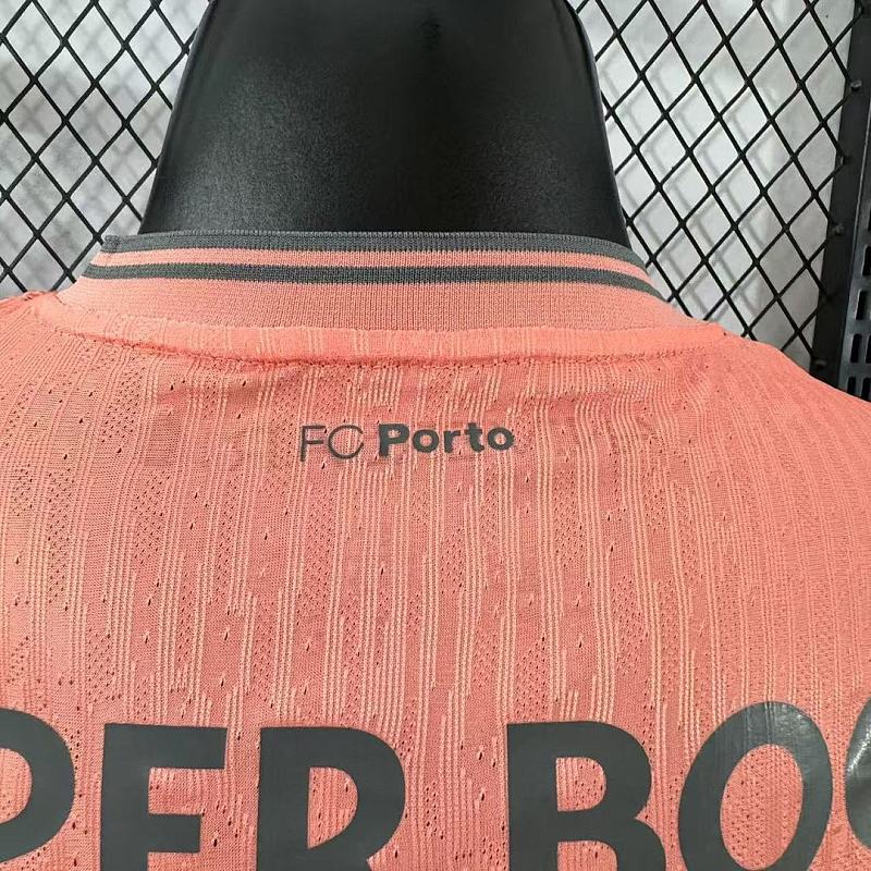 Porto 25/26 Player Porto Away S-XXL 9