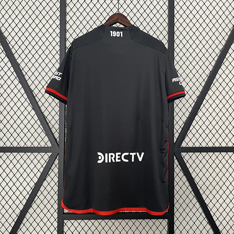River Plate 24/25 River Plate third away S-4XL 2