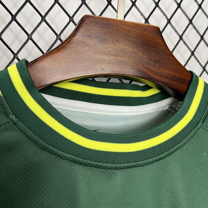 Brasile Brazil 2024/25 Special Eagle kit Jersey S-XXL 4