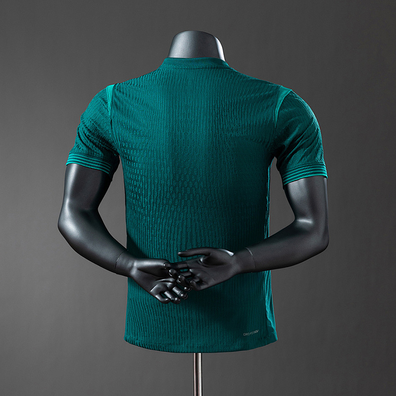 Nigeria 2025 Nigeria 2025 Away Player Jersey S-3XL 2